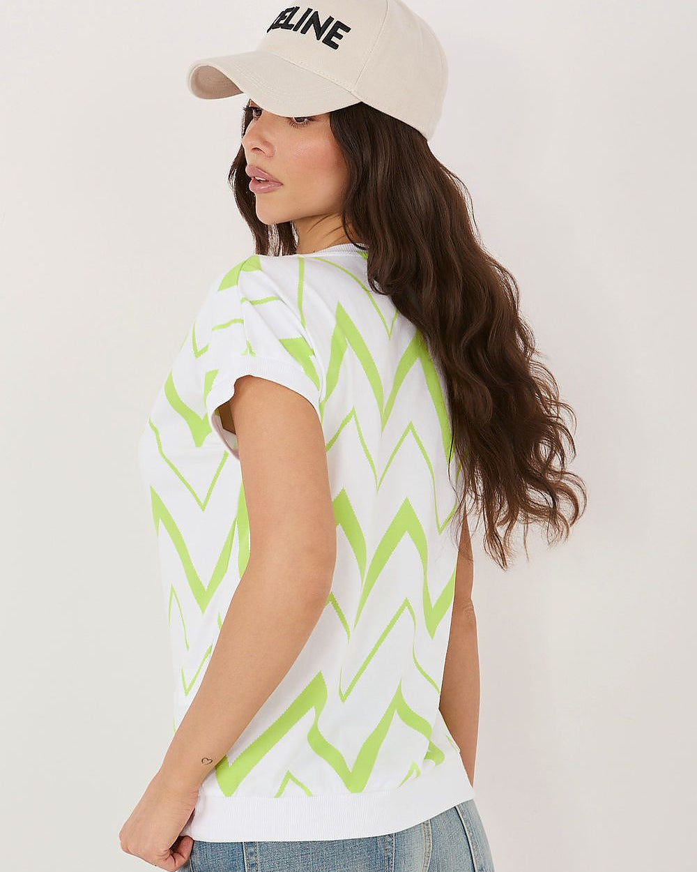  Blouse model 227031 Relevance 