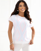  Blouse model 227035 Relevance 