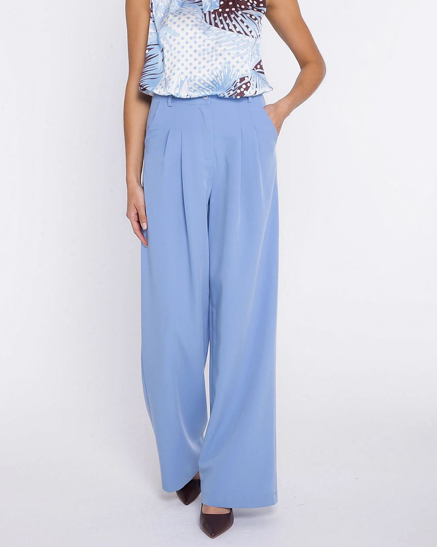  Women trousers model 227149 Nife 