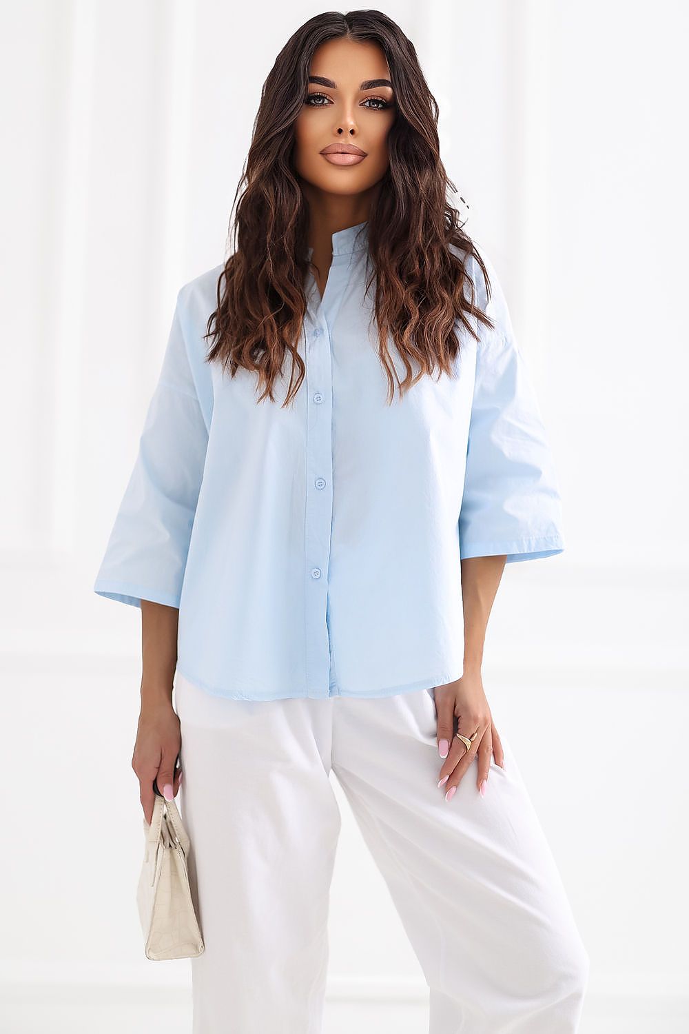  Shirt model 227213 Factory Price 