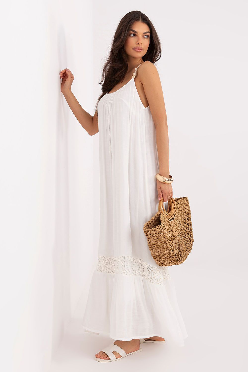  Daydress model 227234 Italy Moda 