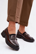  Mocassin model 227394 Step in style 