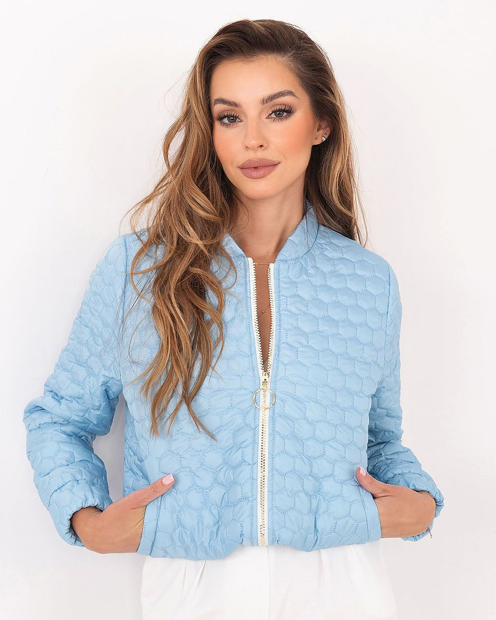  Jacket model 227597 Factory Price 