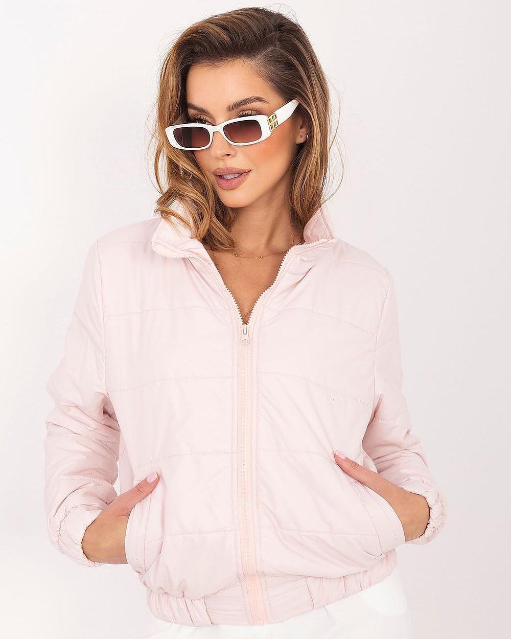  Jacket model 227601 Factory Price 