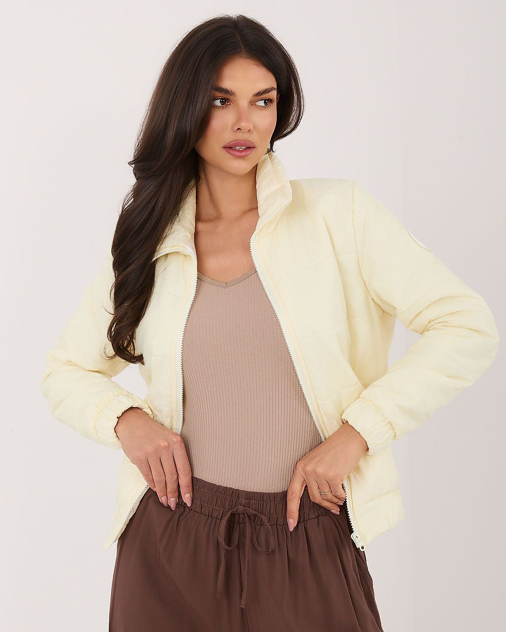  Jacket model 227603 Factory Price 