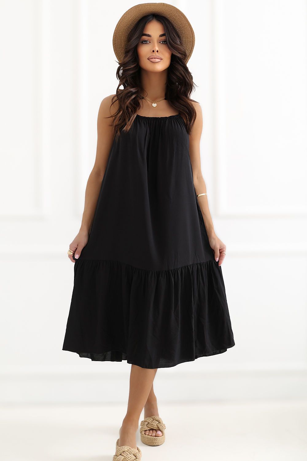  Daydress model 227637 Italy Moda 