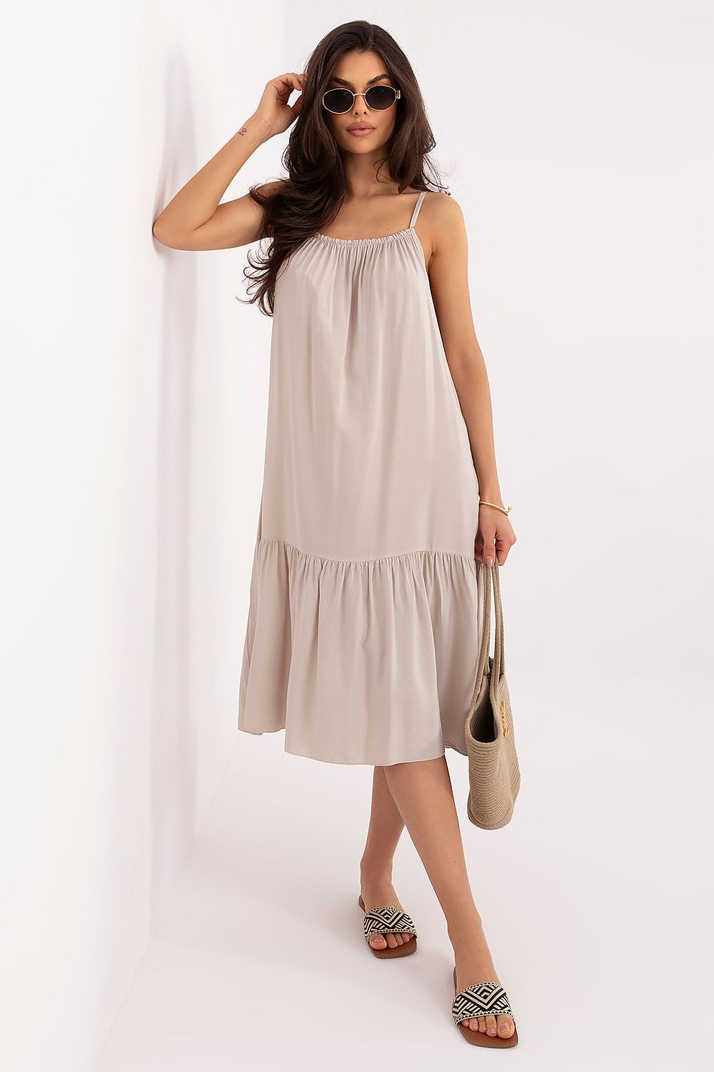  Daydress model 227638 Italy Moda 