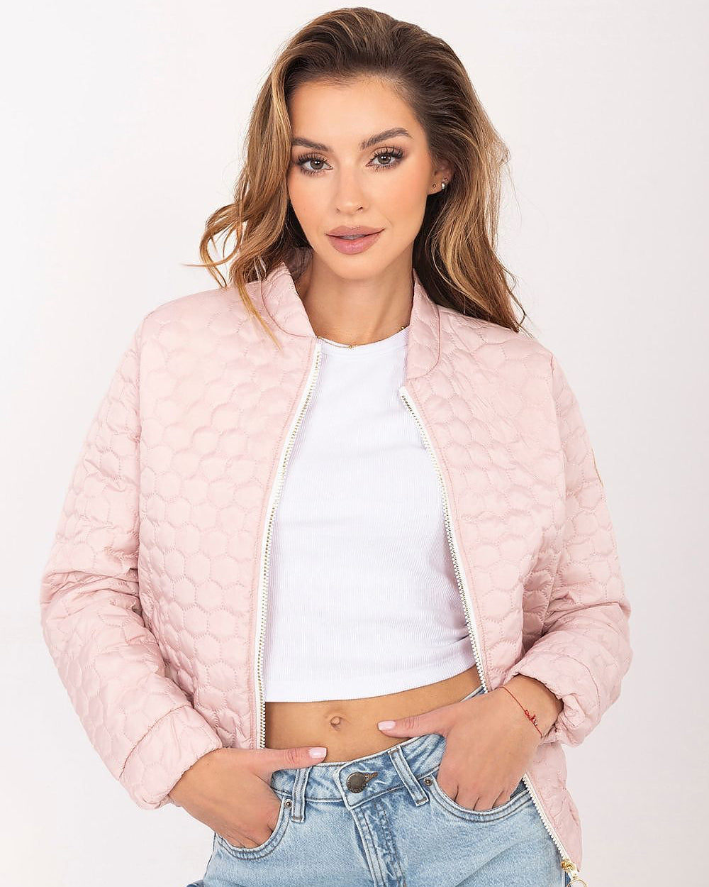  Jacket model 227598 Factory Price 