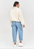  Jacket model 228274 Makadamia 