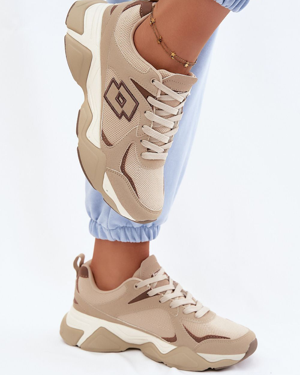  Sport Shoes model 228752 Step in style 