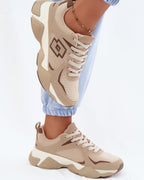  Sport Shoes model 228752 Step in style 