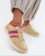  Sport Shoes model 228742 Step in style 