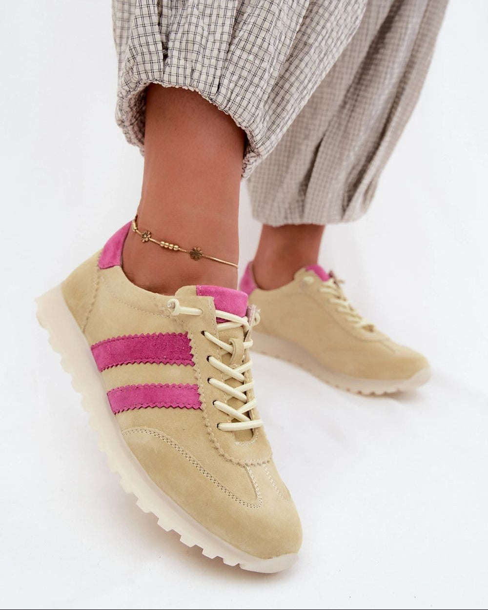  Sport Shoes model 228742 Step in style 