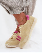  Sport Shoes model 228742 Step in style 