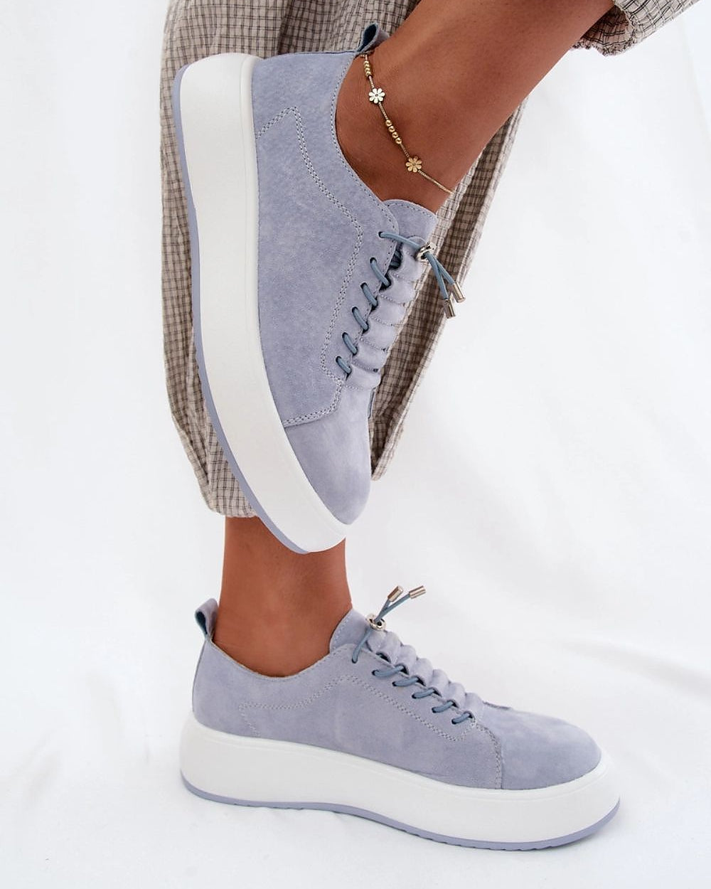  Platform sneakers model 228757 Step in style 