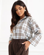  Shirt model 228900 Italy Moda 