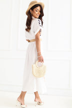  Daydress model 228873 Italy Moda 