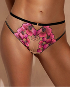 Kinga Desert Bloom Panties | P-1256/2