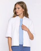  Denim jacket model 228921 Nife 