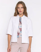  Denim jacket model 228921 Nife 