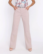 Nife Summer Fitted Pants