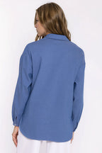  Long sleeve shirt model 228931 Nife 