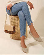 Ballet flats model 228943 Step in style 