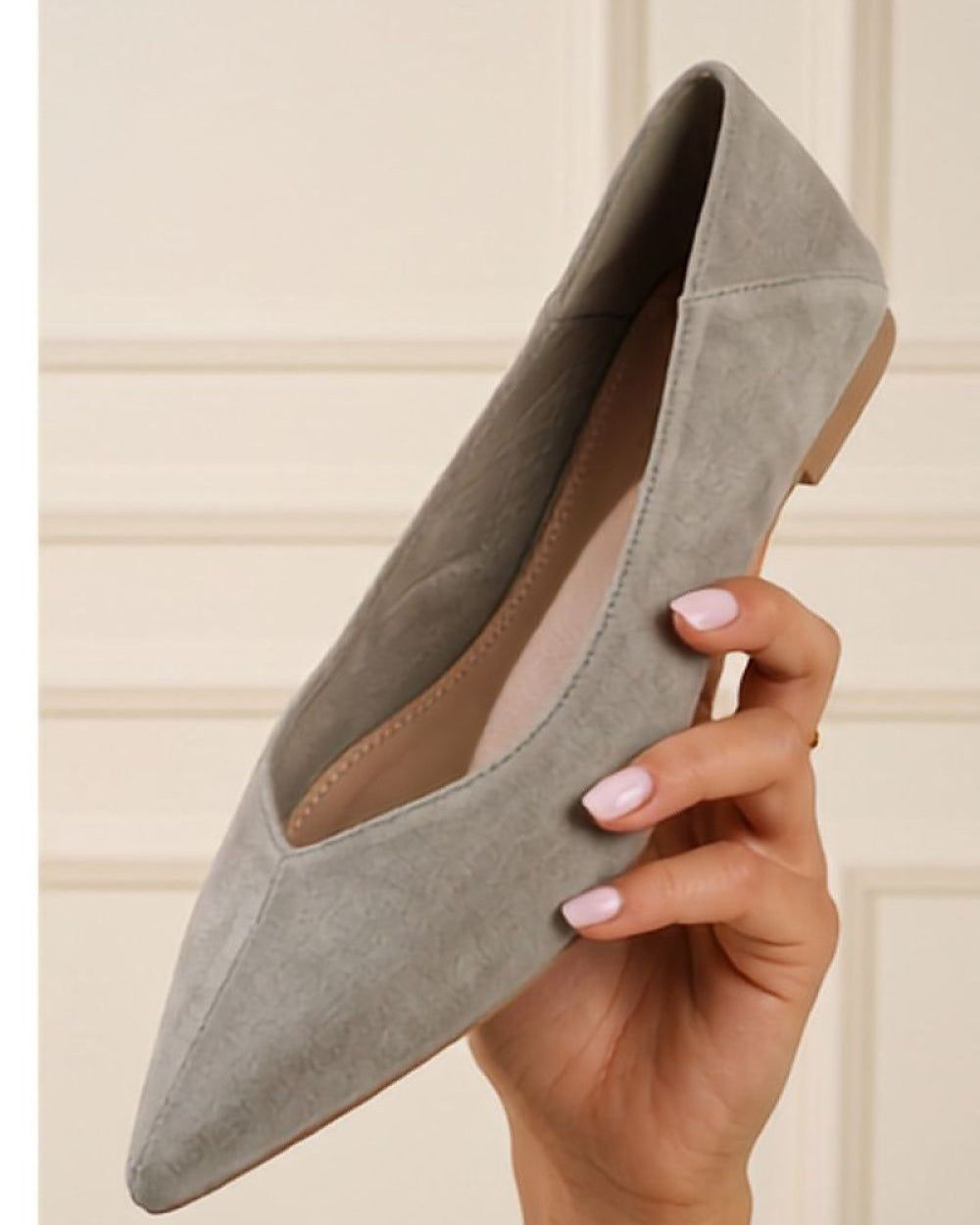  Ballet flats model 228943 Step in style 