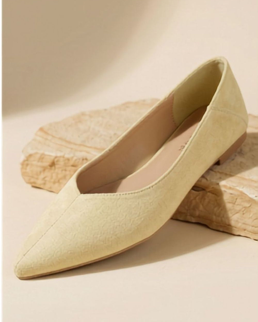  Ballet flats model 228944 Step in style 
