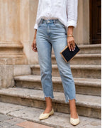  Ballet flats model 228944 Step in style 