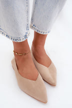  Ballet flats model 228947 Step in style 