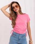  T-shirt model 229027 Rue Paris 