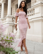  Cocktail dress model 229048 LaBalancia 