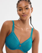  Padded bra model 229127 Triumph 