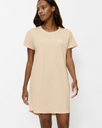 Short Sleeve Nightshirt