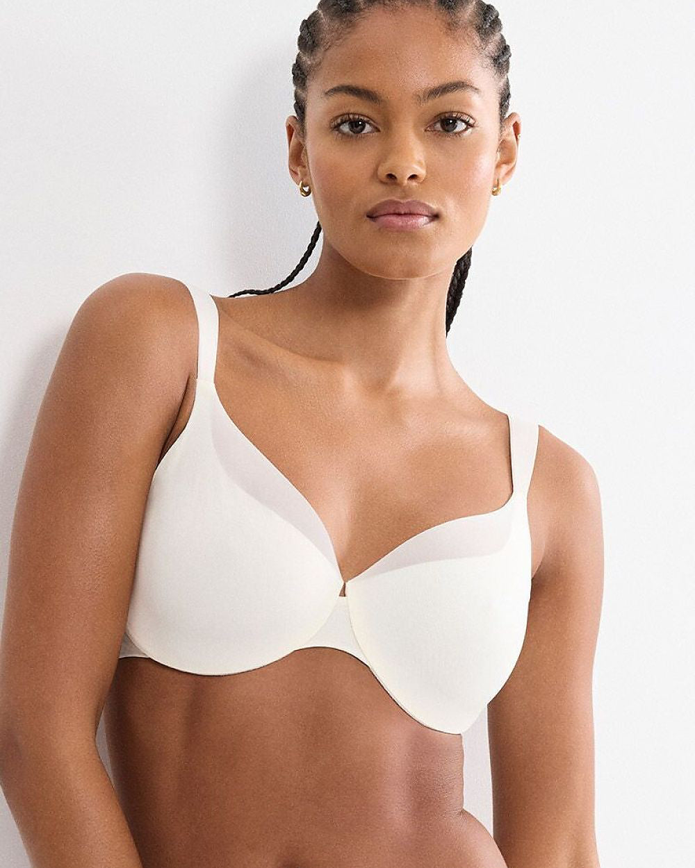  Padded bra model 229163 Triumph 