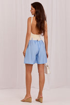  Shorts model 229377 Rue Paris 