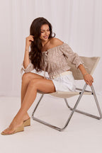  Shorts model 229378 Rue Paris 