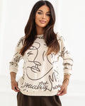  Blouse model 229588 Rue Paris 