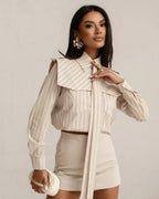  Long sleeve shirt model 229532 LaBalancia 
