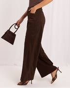 Wide Leg Women's Jeans