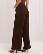 Wide Leg Women's Jeans