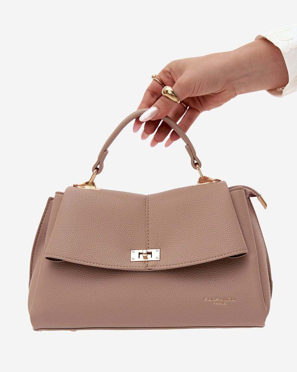  Everyday handbag model 230354 Step in style 