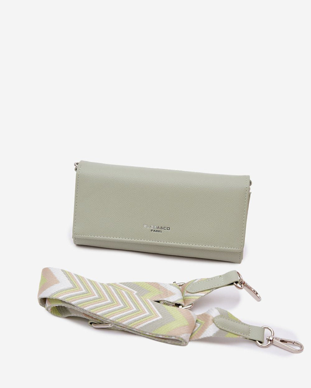  Everyday handbag model 230550 Step in style 