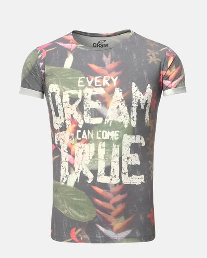 Every Dream Can Come True Graphic Tee