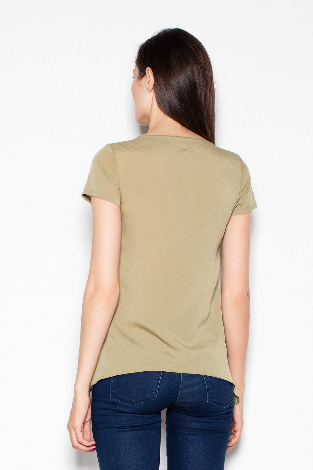 Simple Tee