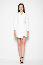 Fitted Dress Jacket