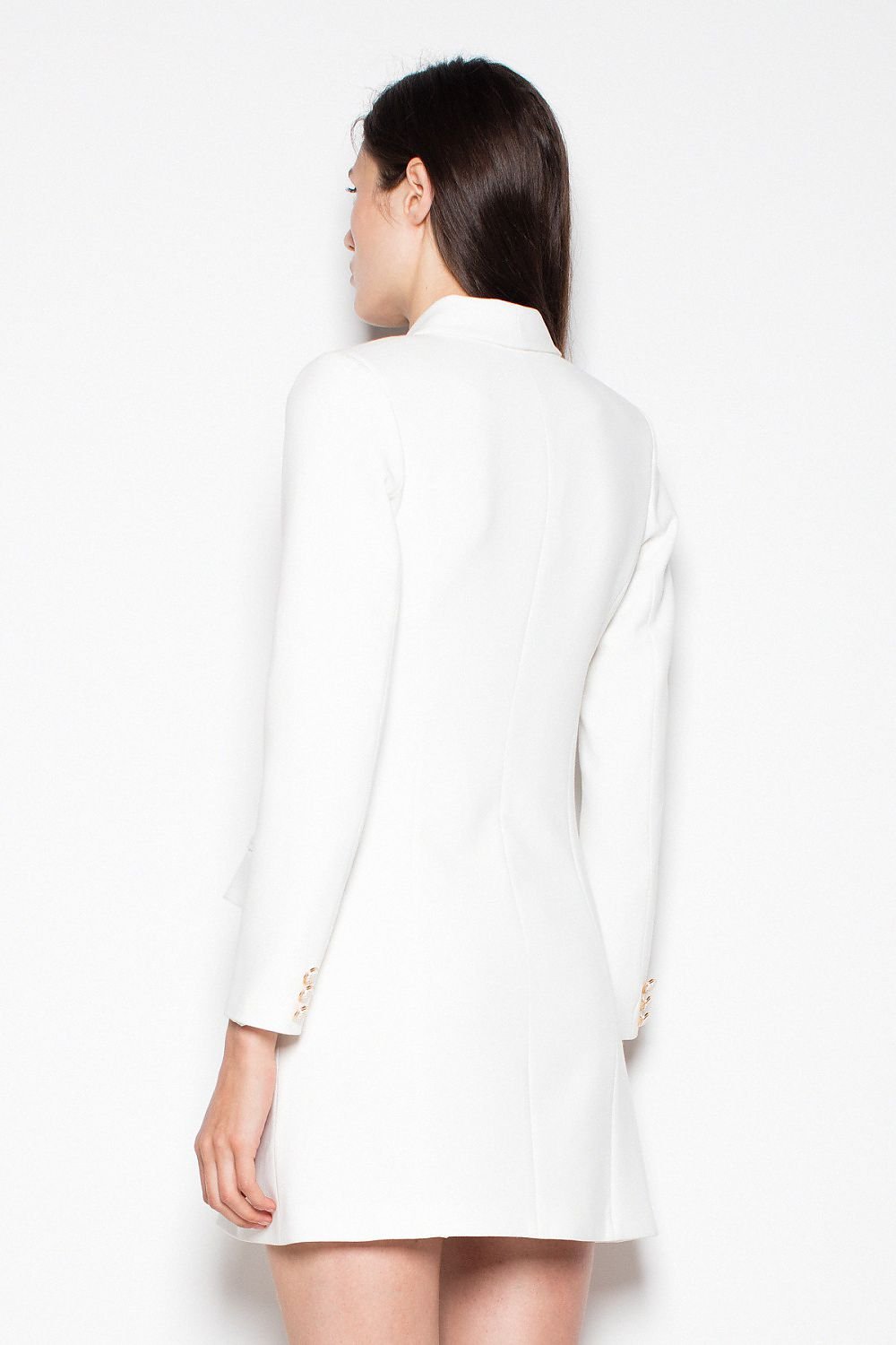 Fitted Dress Jacket