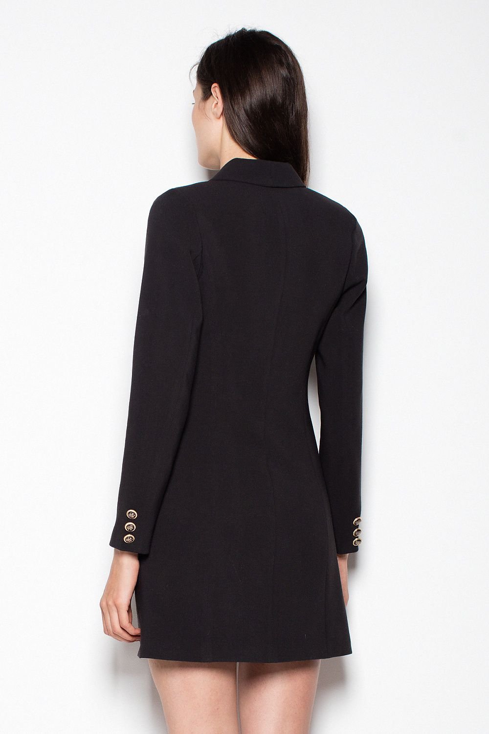 Fitted Dress Jacket