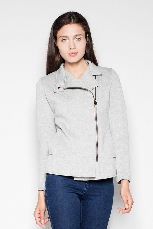 Zipper Jacket